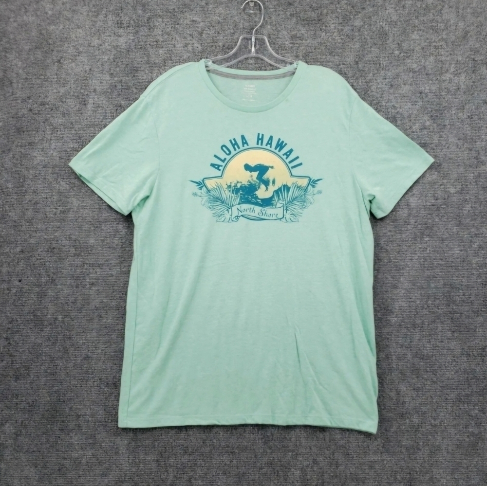 Old Navy Graphic Tee